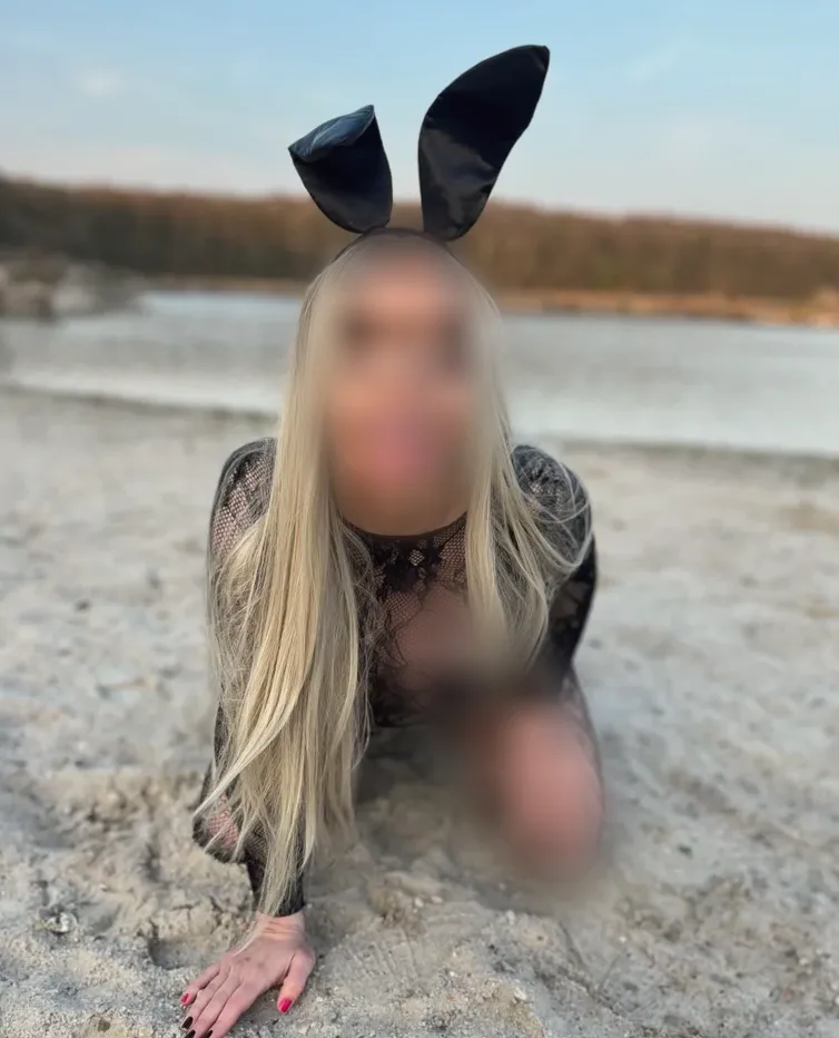 Britt, 34