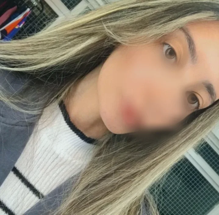 Khadija, 20