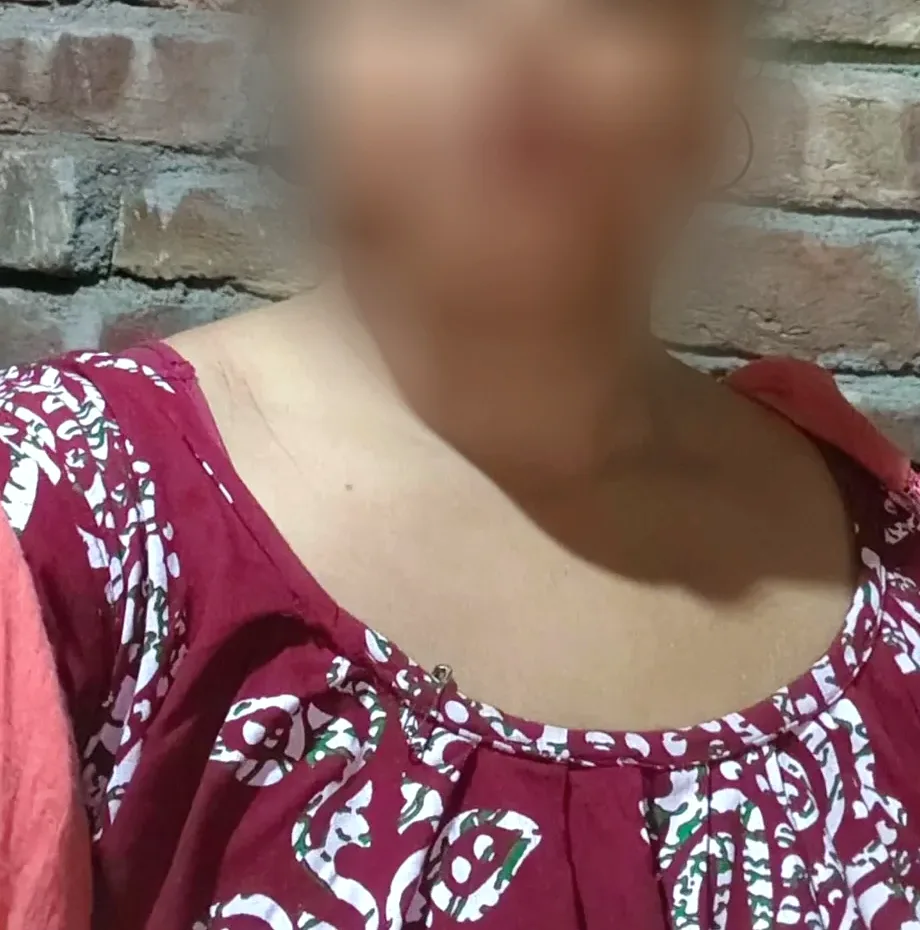 Maud, 28