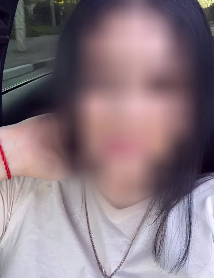 Wendy, 29